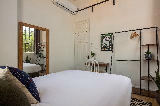 Hotel Selina Neve Tzedek
