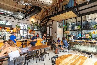 Hotel Selina Neve Tzedek