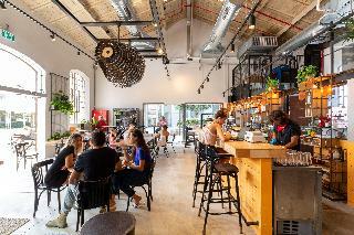 Hotel Selina Neve Tzedek