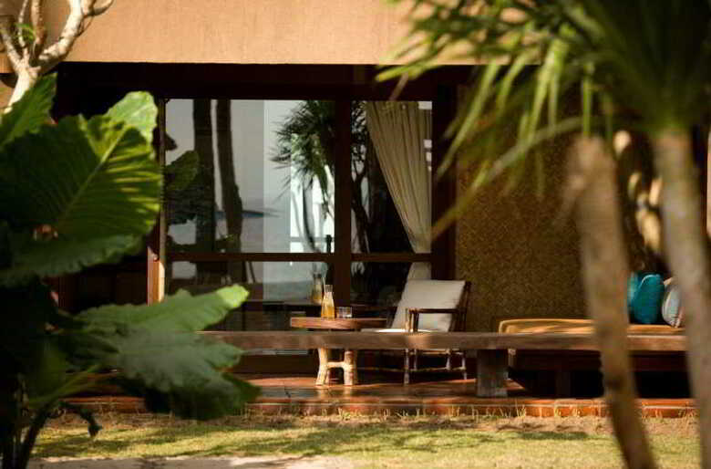 Hotel Jeeva Klui Resort