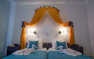 Hotel Anagenessis Village