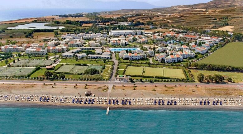 Hotel Kipriotis Village Resort