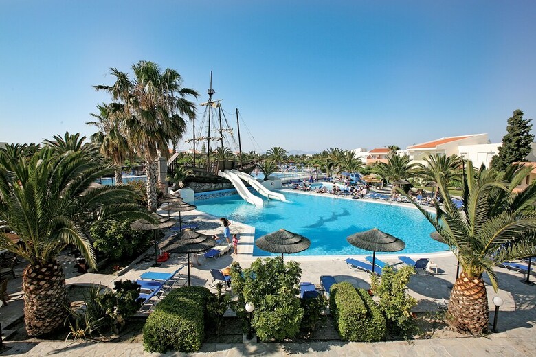 Hotel Kipriotis Village Resort