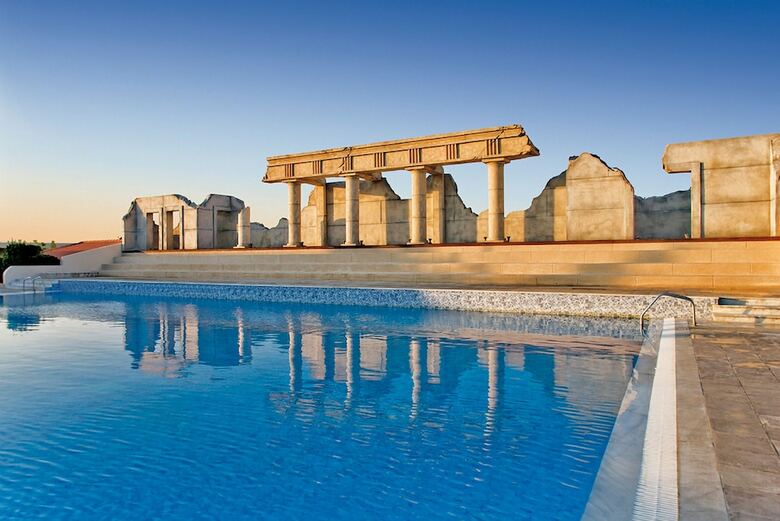 Hotel Kipriotis Village Resort