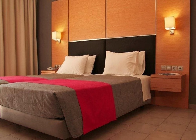 Hotel Kipriotis Village Resort