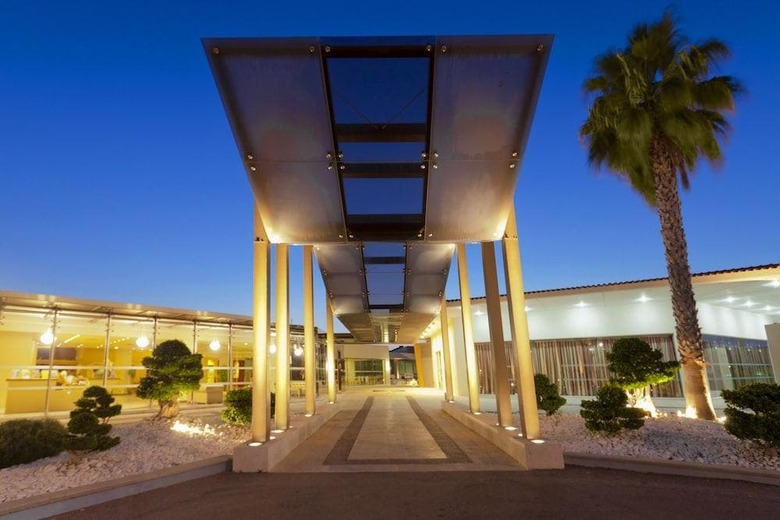 Hotel Kipriotis Village Resort
