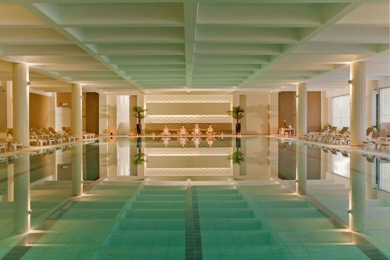 Hotel Kipriotis Village Resort