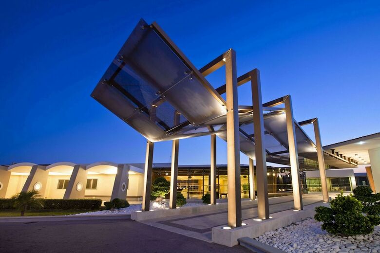 Hotel Kipriotis Village Resort