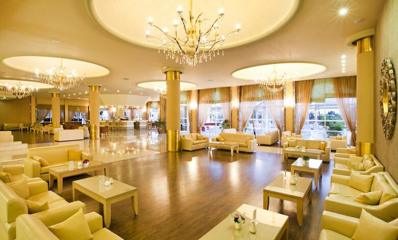 Hotel Kipriotis Village Resort