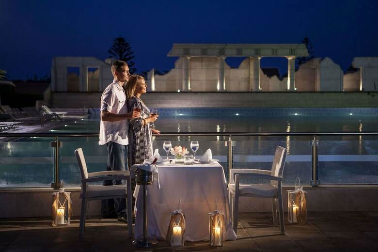Hotel Kipriotis Village Resort