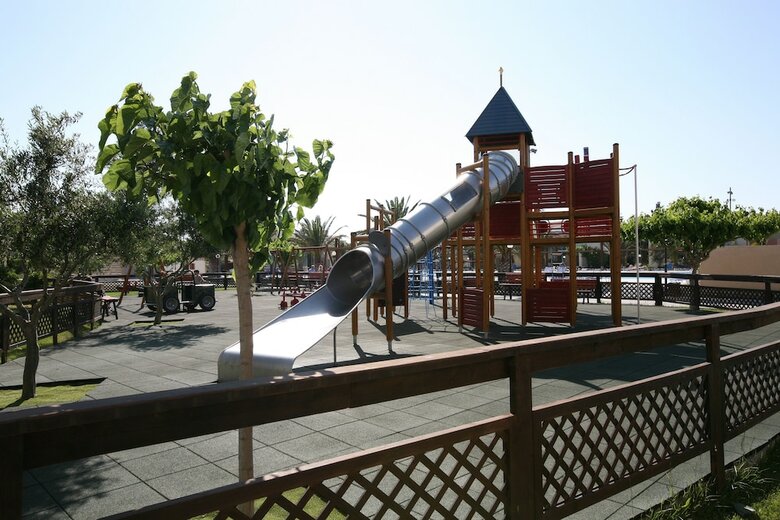 Hotel Kipriotis Village Resort