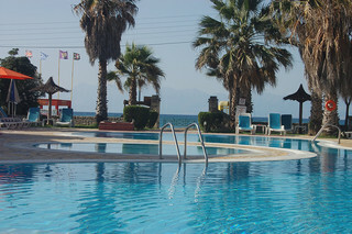 Hotel Orestis Apartments