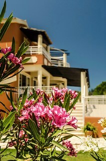 Hotel Orestis Apartments