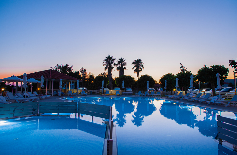 Hotel Acrotel Lily Ann Village