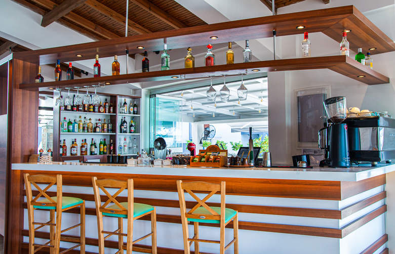Hotel Acrotel Lily Ann Village
