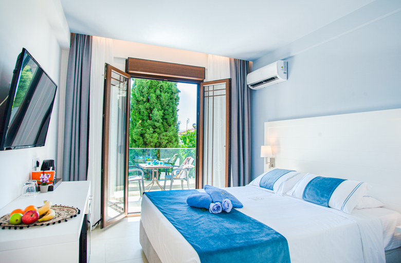 Hotel Acrotel Lily Ann Village