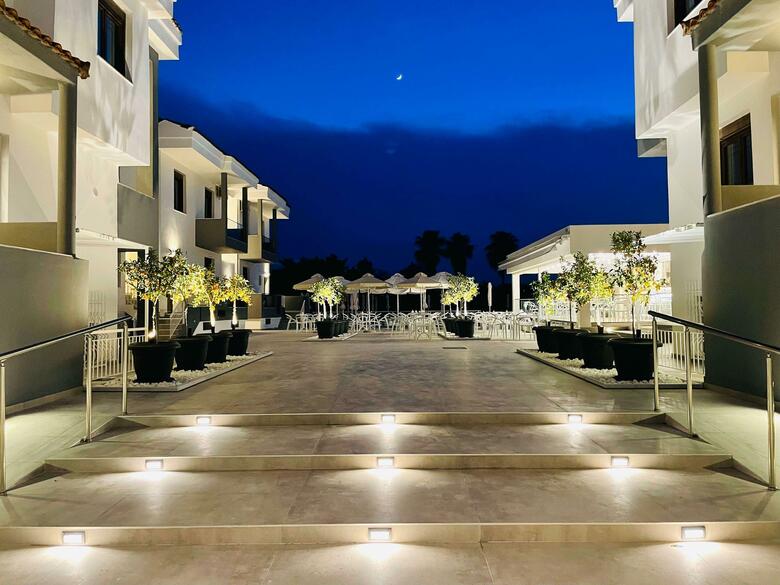 Hotel Acrotel Lily Ann Village