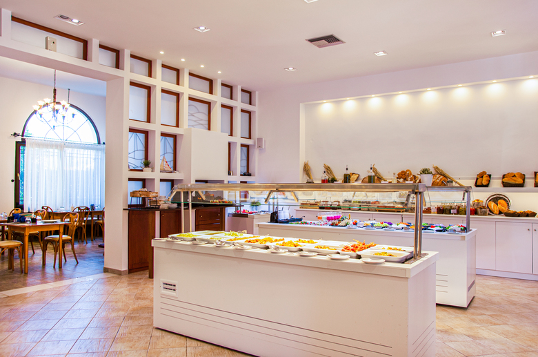 Hotel Acrotel Lily Ann Village