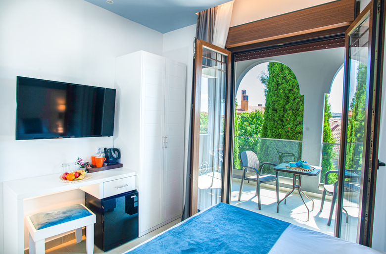 Hotel Acrotel Lily Ann Village