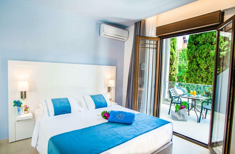 Hotel Acrotel Lily Ann Village