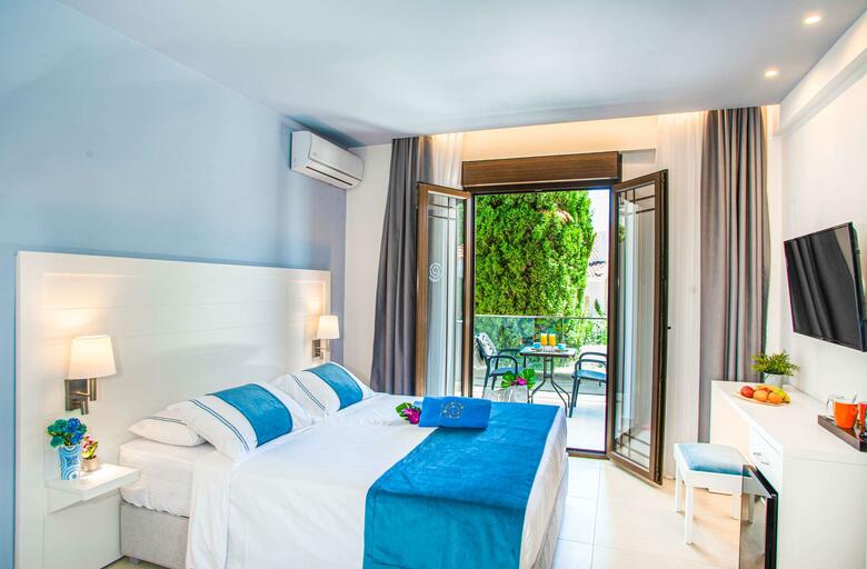 Hotel Acrotel Lily Ann Village
