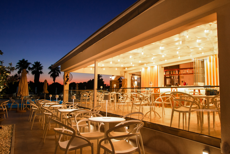 Hotel Acrotel Lily Ann Village