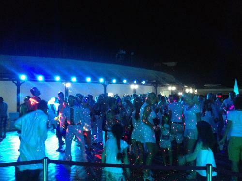 Hotel Vikingen Infinity Resort & Spa