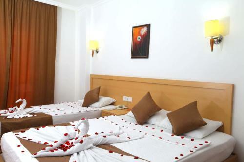Hotel Eftalia Holiday Village