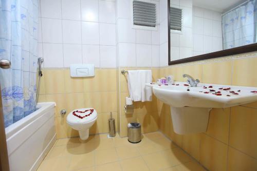 Hotel Eftalia Holiday Village