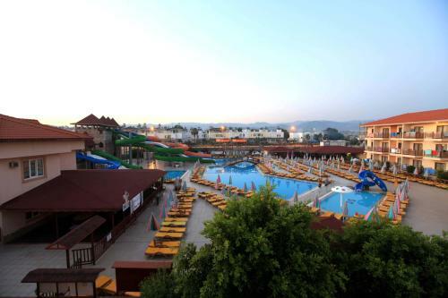 Hotel Eftalia Holiday Village