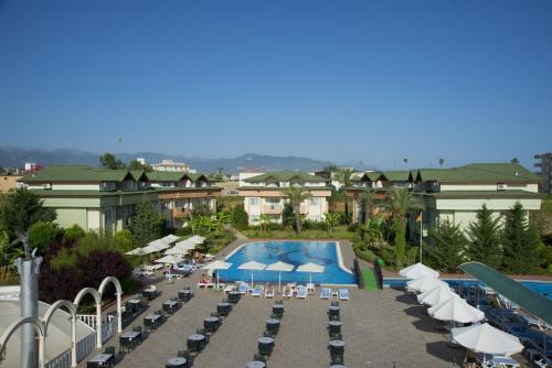 Aydinbey Gold Dream Hotel