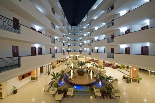 Aydinbey Gold Dream Hotel