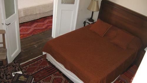 Bed & Breakfast Odyssey Guest House