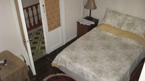 Bed & Breakfast Odyssey Guest House