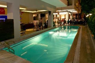 Caligo Apart Hotel
