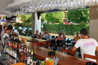 Caligo Apart Hotel