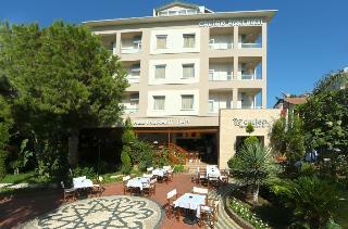 Caligo Apart Hotel