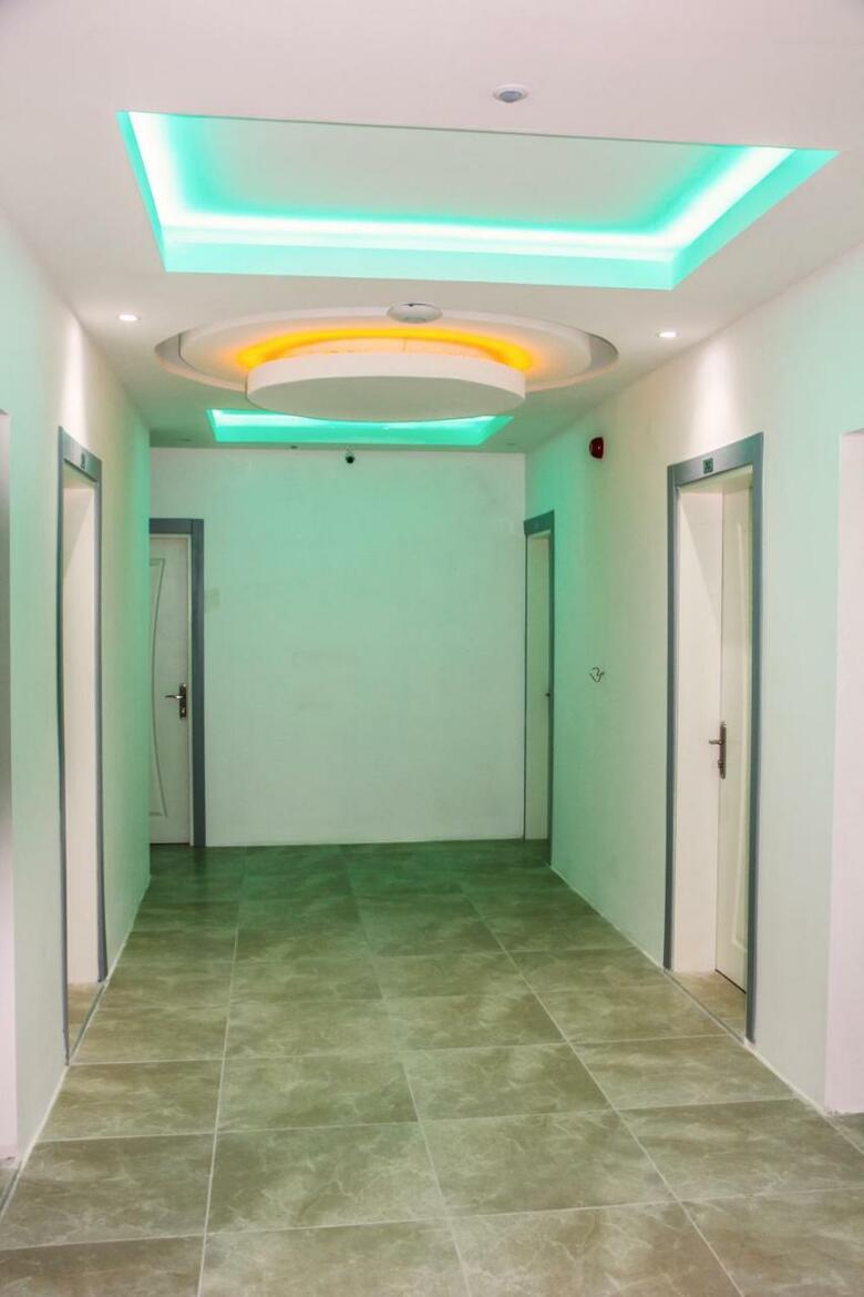 Aysev Hotel
