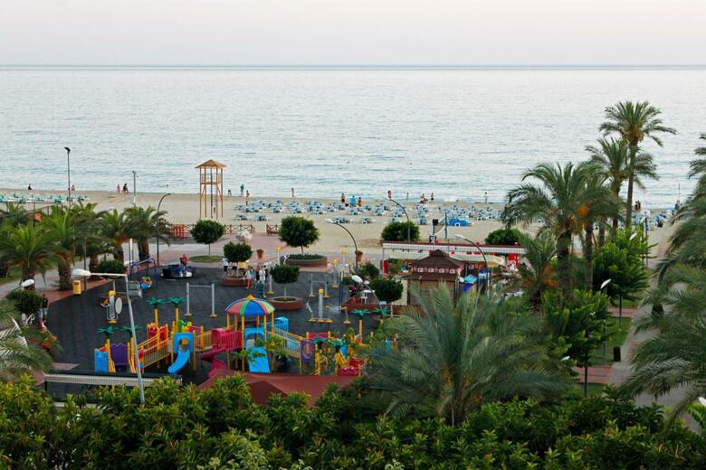 Aysev Hotel