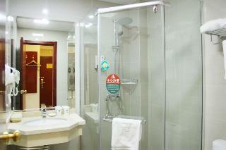 Greentree Inn Suzhou Station  Hotel