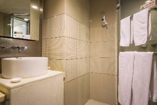 Hotel Motel168 Changsha Gaoqiao Inn