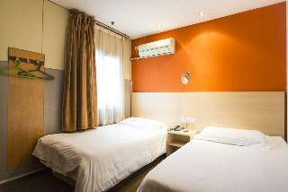 Hotel Motel168 Changsha Gaoqiao Inn