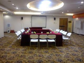 Joyful Sea Hotel Guangzhou
