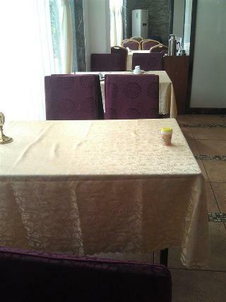 Joyful Sea Hotel Guangzhou