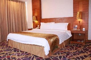 Joyful Sea Hotel Guangzhou