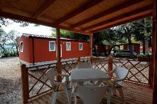 Hotel Camping Perna