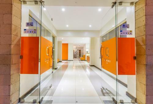 Hotel Qaribu Inn