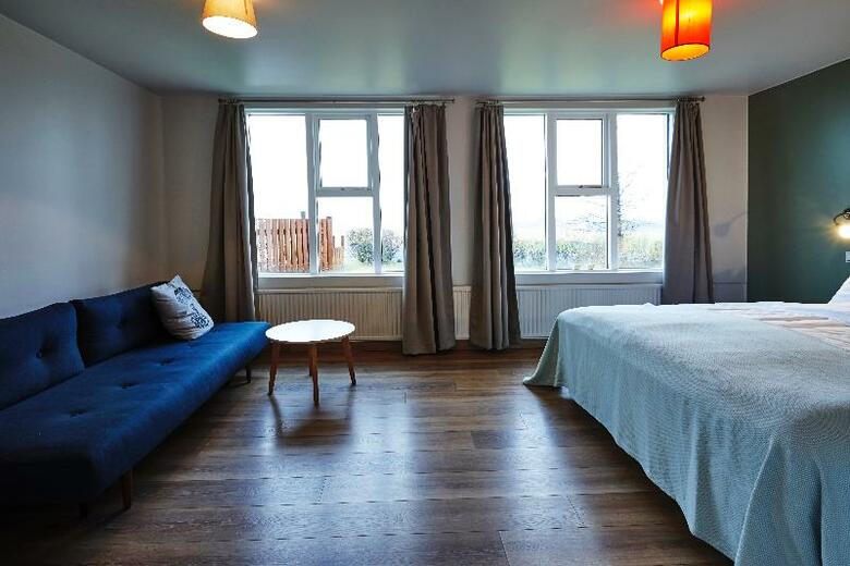 Fosshotel Hekla