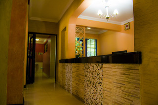 Royal City Garden Hotel