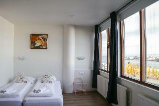 Hotel Iceland Comfort Apartments
